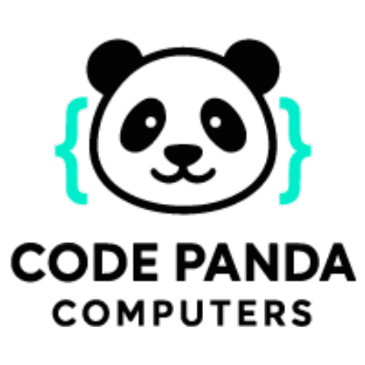 Code Panda Computers